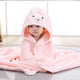  Pink Bear