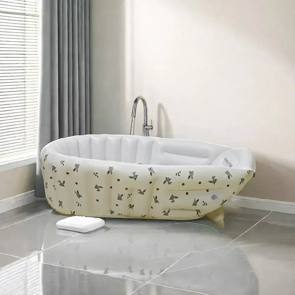 Alternate view 4 of Cozy Critter Kiddo Pool