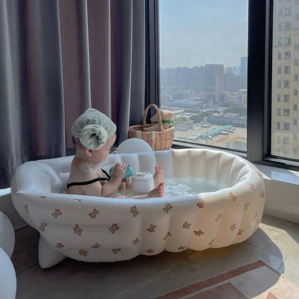 Alternate view 5 of Cozy Critter Kiddo Pool
