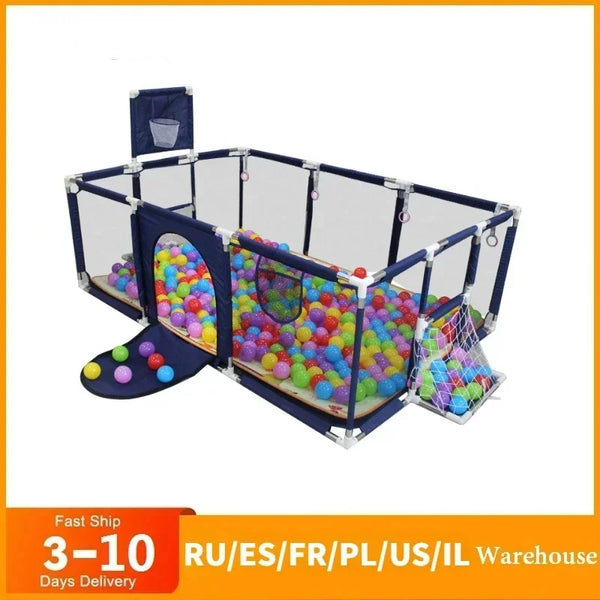 Cozy Kids Playpen-Maternity Miracles - Mom & Baby Gifts