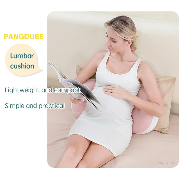 Cozy Mom Maternity Pillow