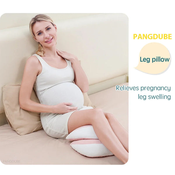 Cozy Mom Maternity Pillow
