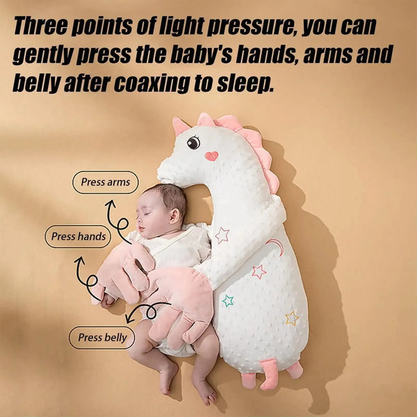 Alternate view 3 of Cuddly Calm Baby Companion