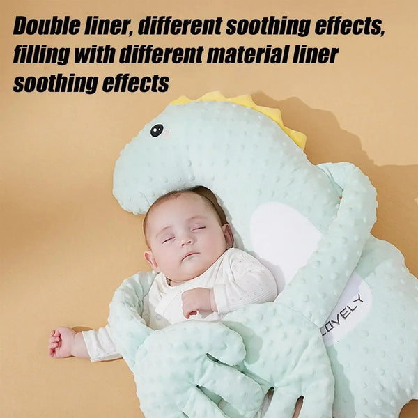 Alternate view 4 of Cuddly Calm Baby Companion