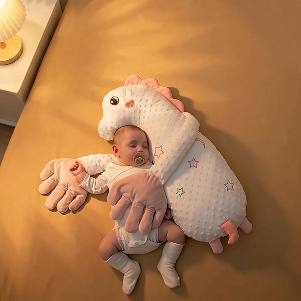 Cuddly Calm Baby Companion