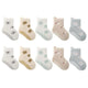 10 Pairs Mixed Color