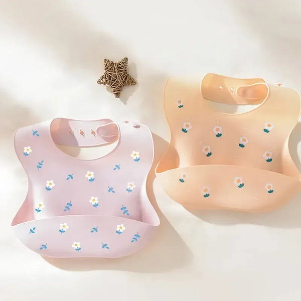 Alternate view 3 of Cute Waterproof Baby Bibs