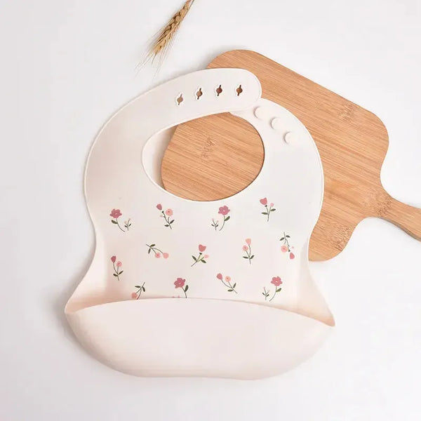 Alternate view 4 of Cute Waterproof Baby Bibs