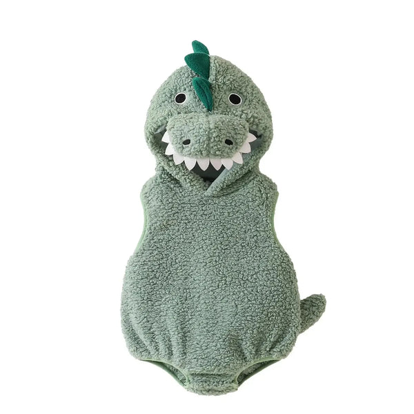 Alternate view 2 of Dino Adventure Baby Costume