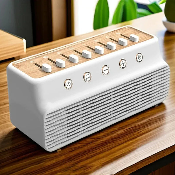 Alternate view 2 of Dreamy Sleep Sound Machine