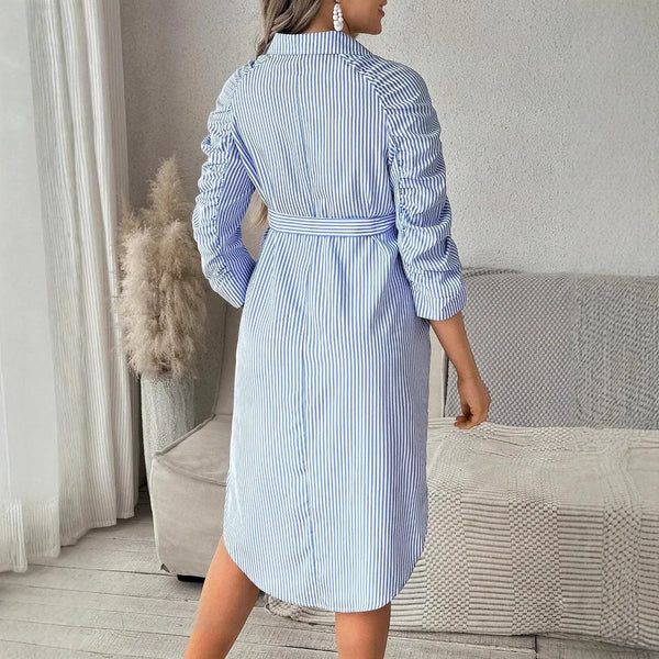 Elegant Maternity Dress-Maternity Miracles - Mom & Baby Gifts
