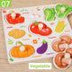  Vegetable