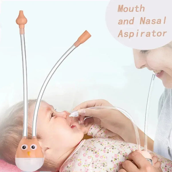Alternate view 2 of Gentle Baby Nose Cleaner