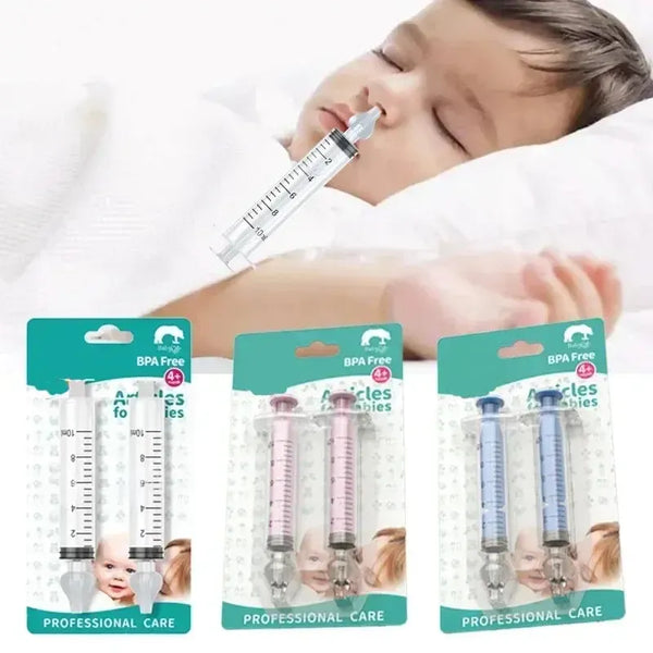 Alternate view 2 of Gentle Baby Nose Cleaner
