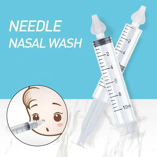 Alternate view 3 of Gentle Baby Nose Cleaner