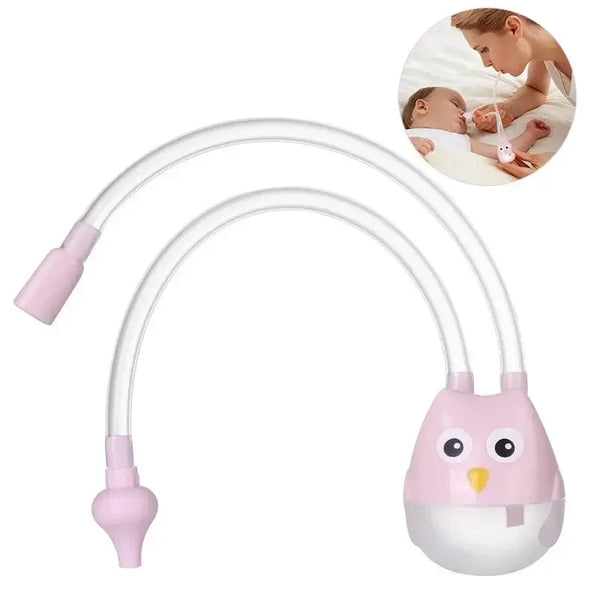 Alternate view 4 of Gentle Baby Nose Cleaner