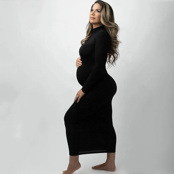 High-Neck-Pregnant-Women-s-Slim-Fit-dress-Long-Sleeved-Stretch-Pregnant-Women-s-Daily-Dress.jpg