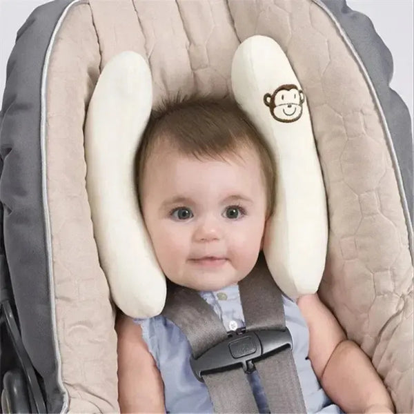 Alternate view 3 of Infant Comfort Sleep Pillow