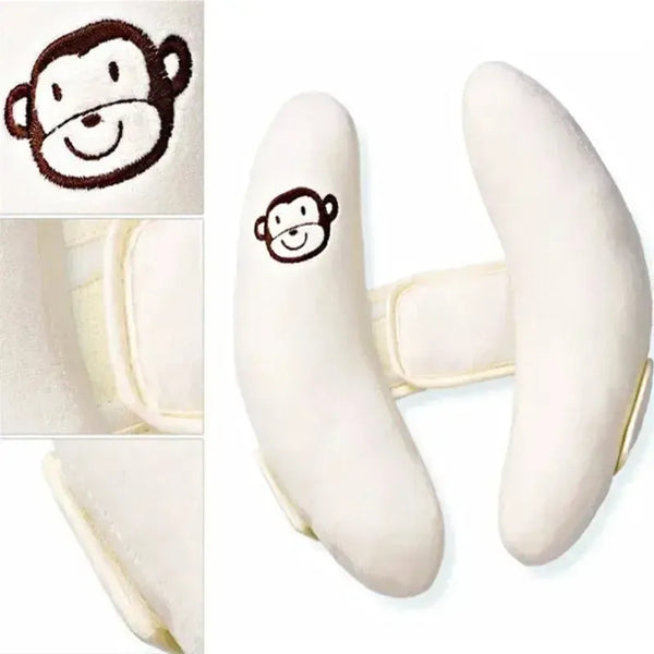 Alternate view 5 of Infant Comfort Sleep Pillow