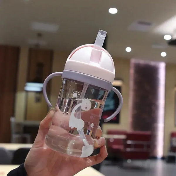 Alternate view 4 of Leakproof Toddler Sippy Cup