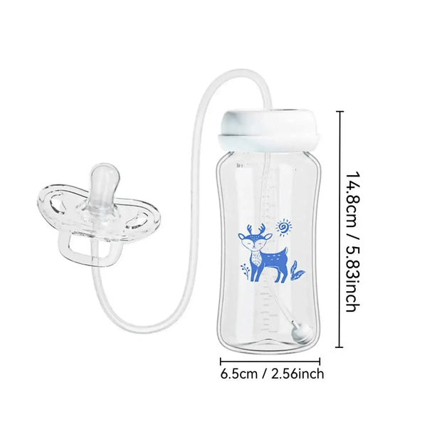 Alternate view 5 of Magic 3-in-1 Baby Bottle