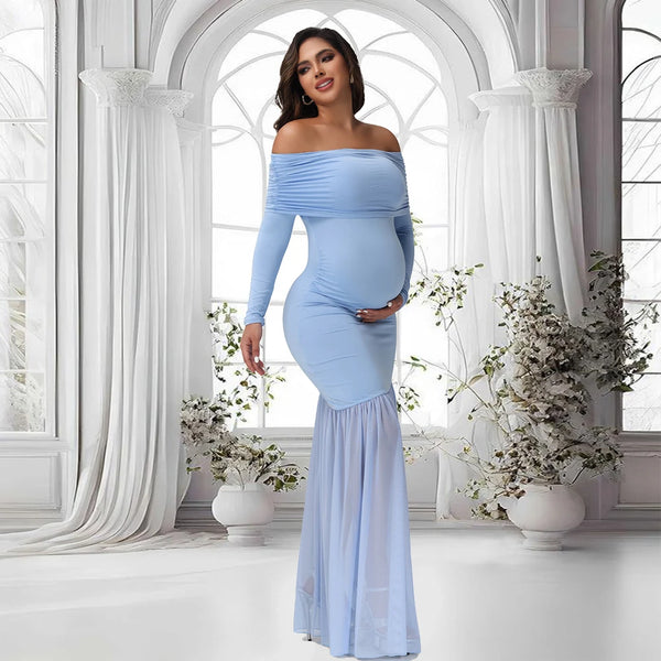 Maternity-Dresses-Photoshoot-Off-Shoulder-Slits-Fishtail-Hem-Baby-Shower-Clothes-For-Pregnant-Woman-Evening-Party.jpg