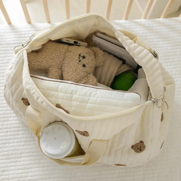 Alternate view 3 of Mommy's Ultimate Travel Tote