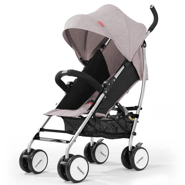 Multifunctional Lightweight Baby Stroller 2023 Simple Edition-Maternity Miracles - Mom & Baby Gifts