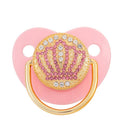  Light Pink Crown #2