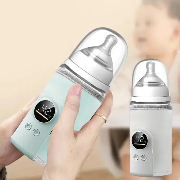 Alternate view 3 of Portable Baby Bottle Warmer