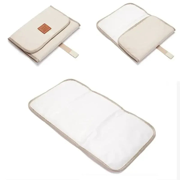 Alternate view 3 of Portable Baby Changing Mat