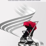 Portable Lightweight Foldable Baby Stroller For Newborns/Infants-Maternity Miracles - Mom & Baby Gifts