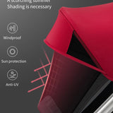 Portable Lightweight Foldable Baby Stroller For Newborns/Infants-Maternity Miracles - Mom & Baby Gifts