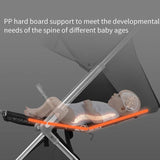 Portable Lightweight Foldable Baby Stroller For Newborns/Infants-Maternity Miracles - Mom & Baby Gifts