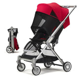 Portable Lightweight Foldable Baby Stroller For Newborns/Infants-Maternity Miracles - Mom & Baby Gifts