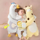 Smart Soothing Baby Patting Pillow – Remote Controlled Comfort-Maternity Miracles - Mom & Baby Gifts