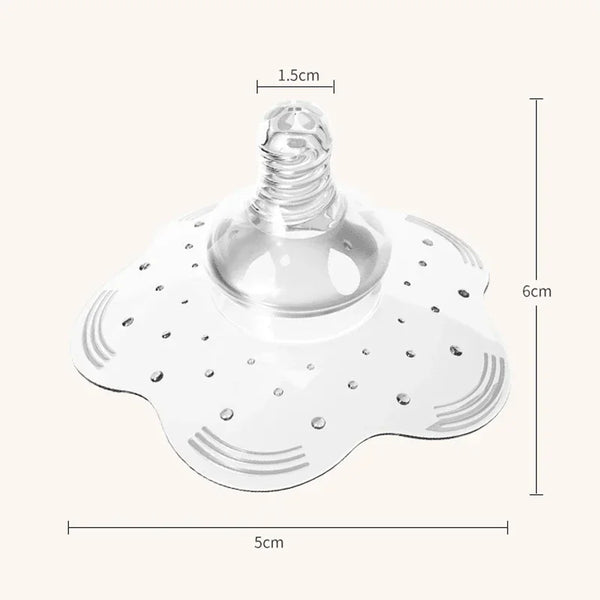 Comfy Nursing Shields