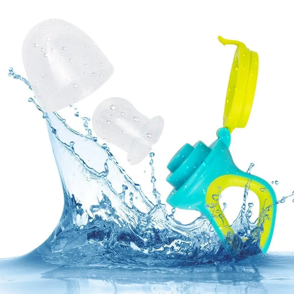 Easy Feed Baby Spoon Feeder