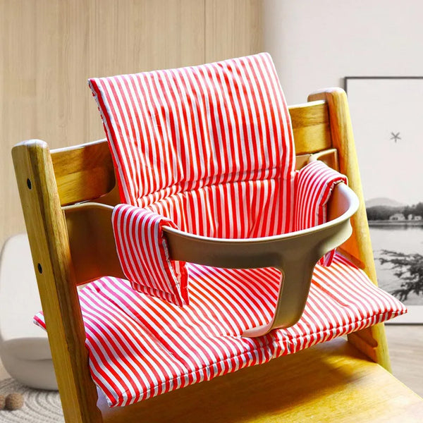 Comfy Highchair Seat Cushion