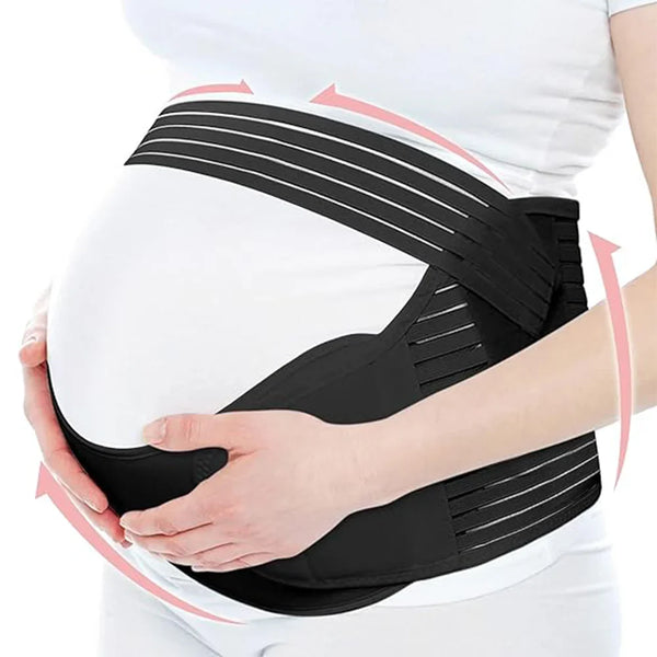 Comfort Maternity Belly Support
