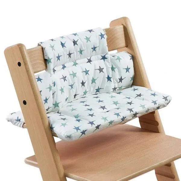 Comfy Highchair Seat Cushion