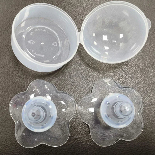 Comfy Nursing Shields