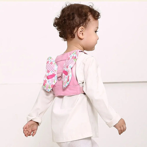 Toddler Safety Wing Harness