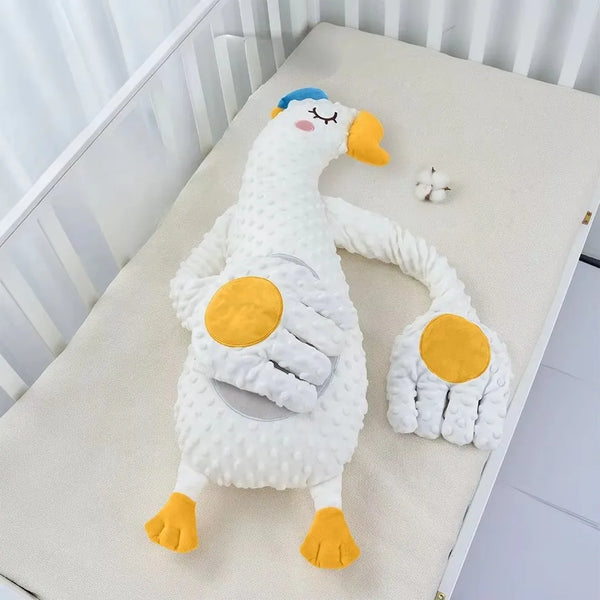 Smart Soothing Baby Patting Pillow – Remote Controlled Comfort-Maternity Miracles - Mom & Baby Gifts
