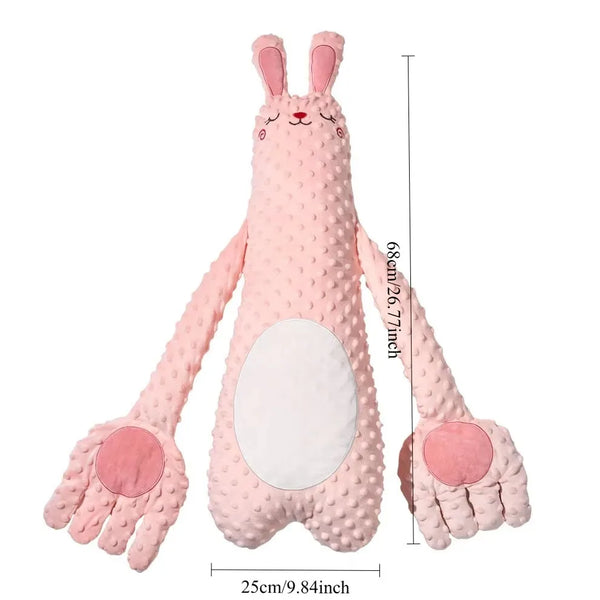 Smart Soothing Baby Patting Pillow – Remote Controlled Comfort-Maternity Miracles - Mom & Baby Gifts
