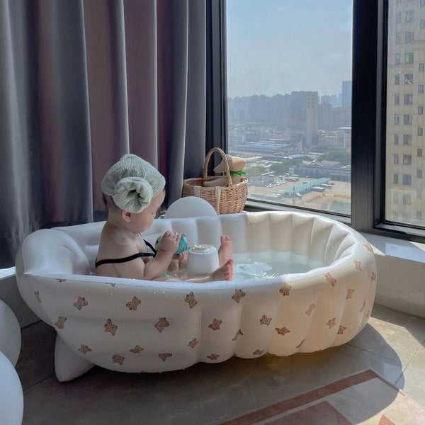 Cozy Critter Kiddo Pool