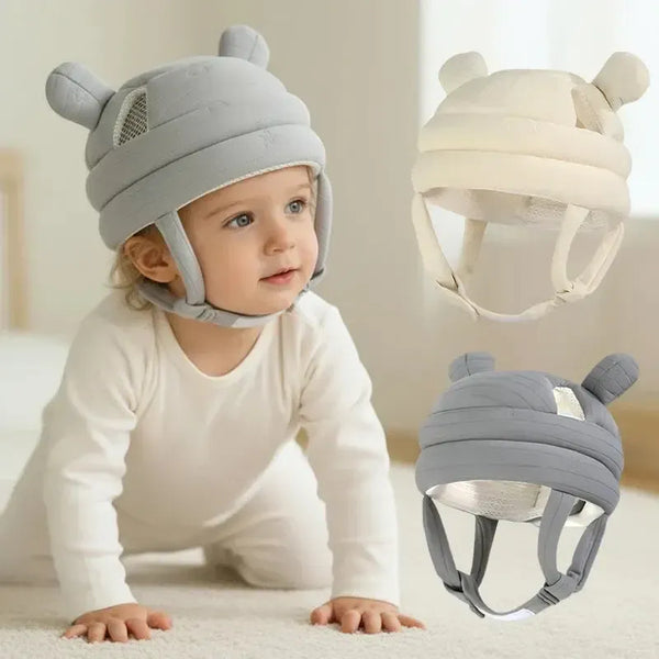Alternate view 2 of Safe Steps Baby Head Protector