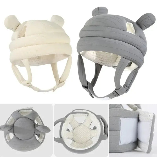 Alternate view 4 of Safe Steps Baby Head Protector