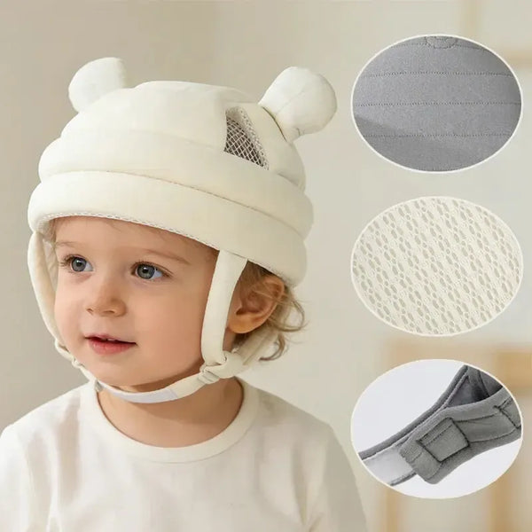 Alternate view 5 of Safe Steps Baby Head Protector