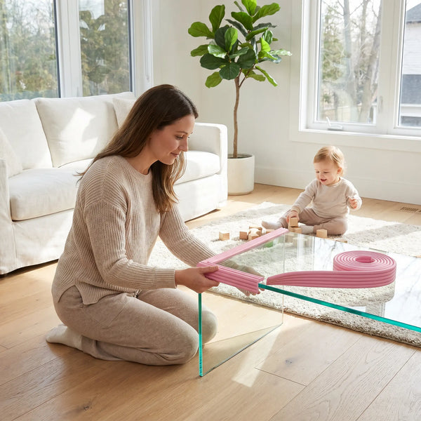 SafeEdge Child Guard Protector